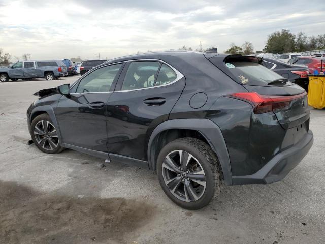 Image 2 of 2019 LEXUS UX 200 2019 with VIN JTHY3JBH0K2015929