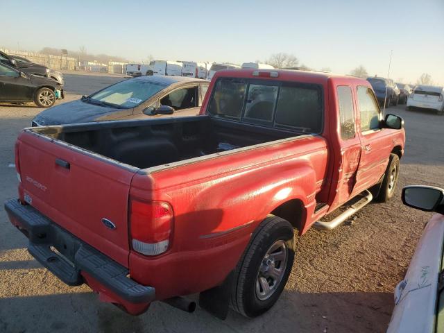 Изображение 3 2000 FORD RANGER SUPER CAB 2000 с VIN 1FTYR14V2YTA47965