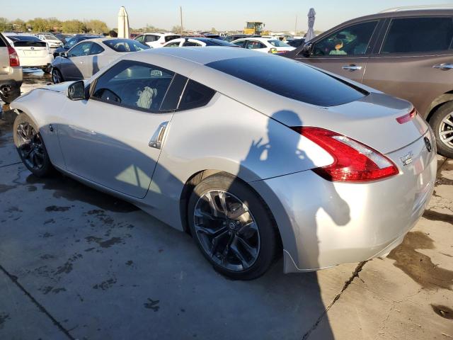 Obraz 2 z 2017 NISSAN 370Z BASE 2017 z VIN JN1AZ4EH6HM955392