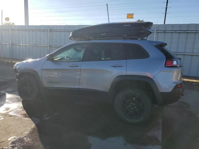 Изображение 2 2020 JEEP CHEROKEE TRAILHAWK 2020 с VIN 1C4PJMBN7LD612656