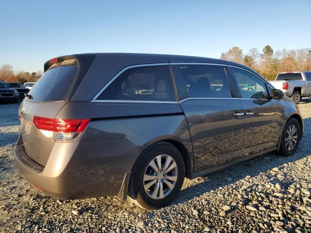 Obraz 3 z 2015 HONDA ODYSSEY EXL 2015 z VIN 5FNRL5H65FB042047