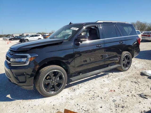 Image 1 of 2023 FORD EXPEDITION LIMITED 2023 with VIN 1FMJU2A8XPEA18264