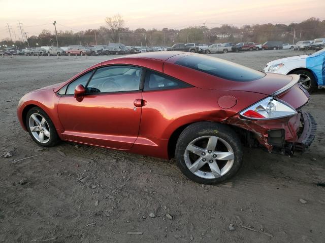 Image 2 of 2008 MITSUBISHI ECLIPSE GS 2008 with VIN 4A3AK24F18E022013