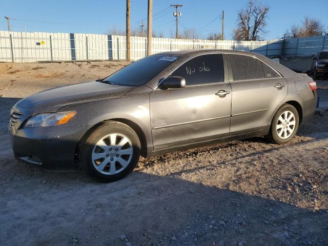2009 TOYOTA CAMRY HYBRID 2009 image