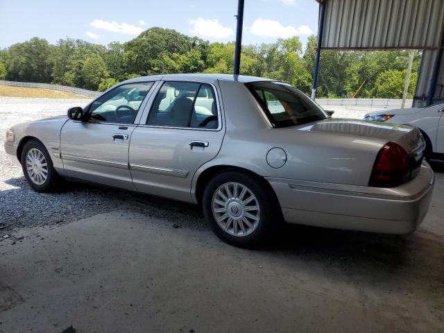 Obraz 2 z 2010 MERCURY GRAND MARQUIS LS 2010 z VIN 2MEBM7FV7AX639180