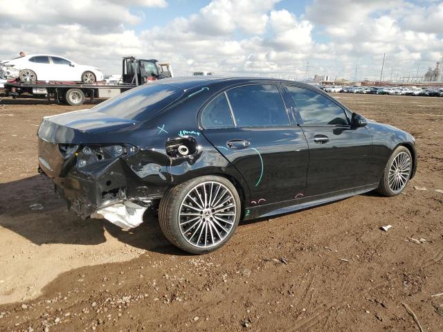 Изображение 3 2023 MERCEDES-BENZ C 300 2023 с VIN W1KAF4GB4PR153378
