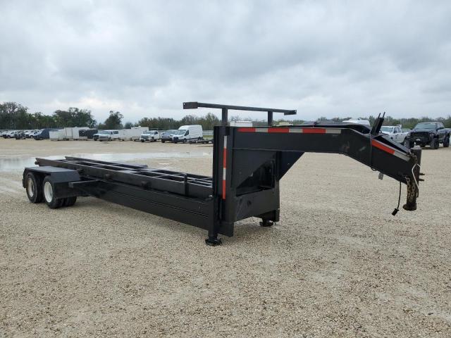 Image 1 of 2018 TEX TRAILER 2018 with VIN 7HCK2HGT8JB003400