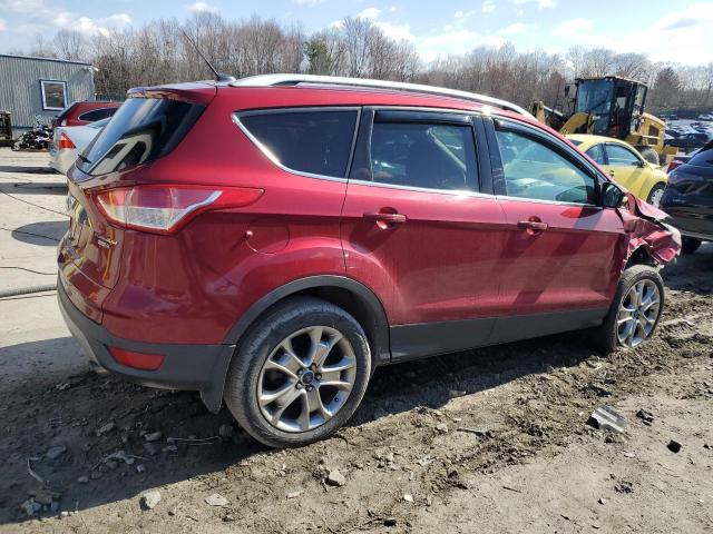 Obraz 3 z 2015 FORD ESCAPE TITANIUM 2015 z VIN 1FMCU9J90FUA28946