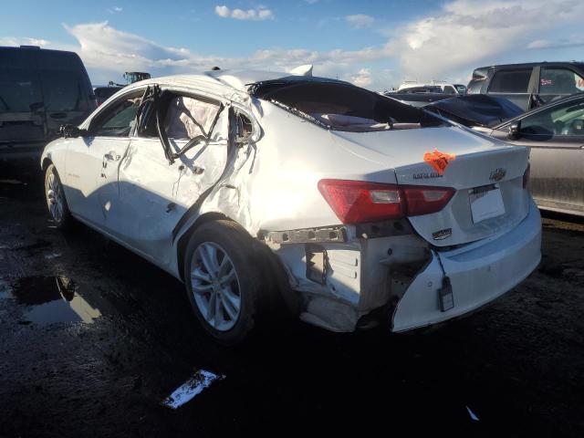 Изображение 2 2018 CHEVROLET MALIBU LT 2018 с VIN 1G1ZD5ST0JF165005