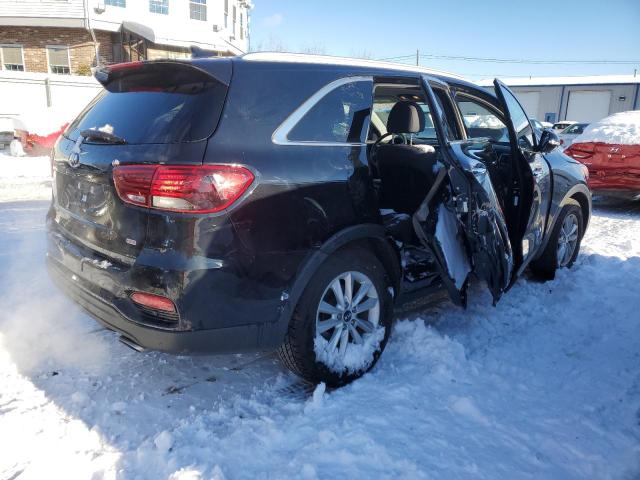 Image 3 of 2019 KIA SORENTO L 2019 with VIN 5XYPGDA3XKG554105