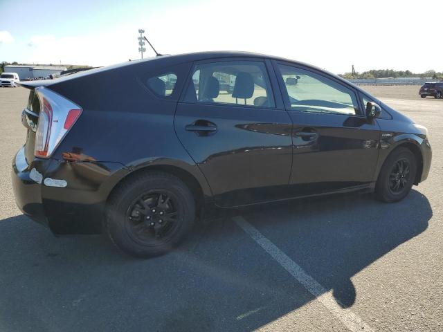 Image 3 of 2013 Toyota Prius 2013 with VIN JTDKN3DU8D0345288