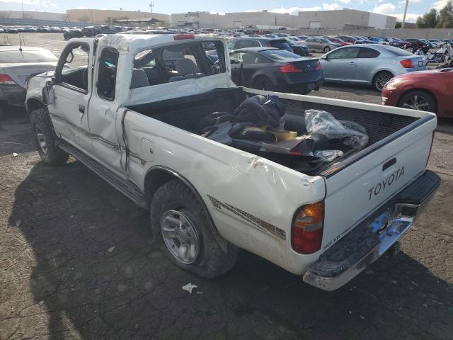Изображение 2 1997 TOYOTA TACOMA XTRACAB SR5 1997 с VIN 4TAWN74N1VZ283971