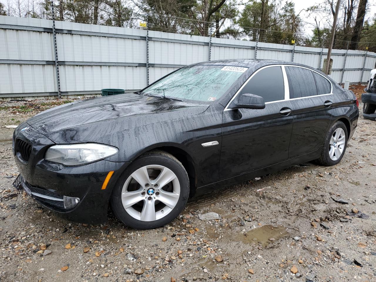 Изображение 2013 BMW 528 I 2013
