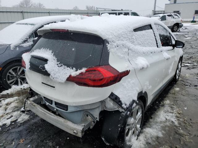 Obraz 3 z 2020 CHEVROLET BOLT EV LT 2020 z VIN 1G1FY6S02L4145694