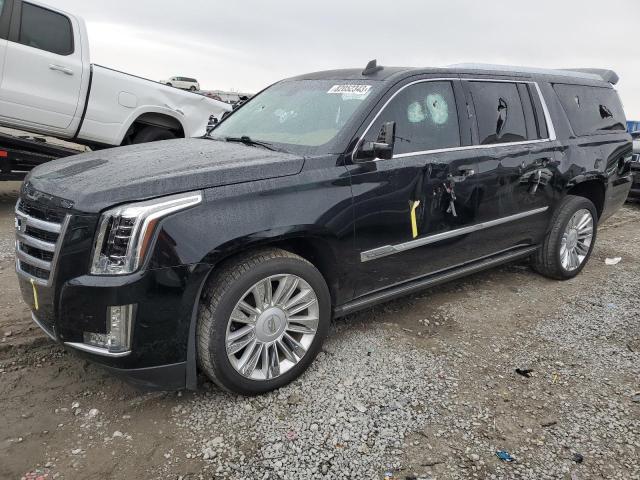 Изображение 1 2015 CADILLAC ESCALADE ESV PLATINUM 2015 с VIN 1GYS4UKJ4FR644979