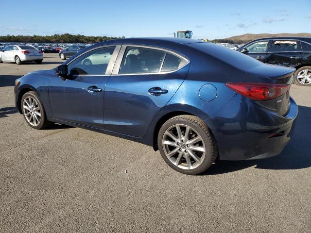 Obraz 2 z 2018 MAZDA 3 TOURING 2018 z VIN 3MZBN1V32JM172075
