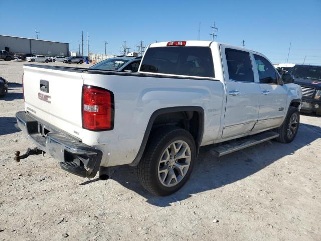Image 3 of 2014 GMC SIERRA C1500 SLT 2014 with VIN 3GTP1VEC7EG531422