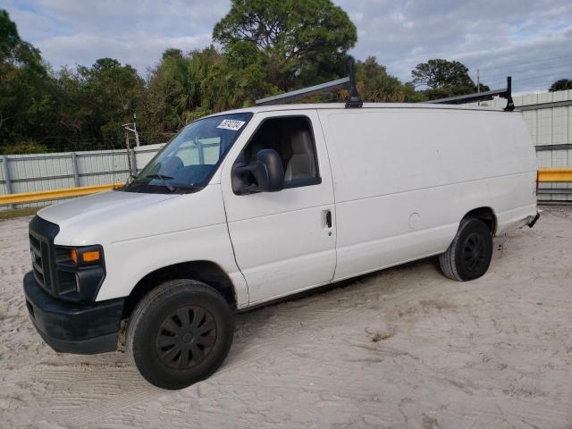 Image 1 of 2013 FORD ECONOLINE E250 VAN 2013 with VIN 1FTNS2EW5DDA81195