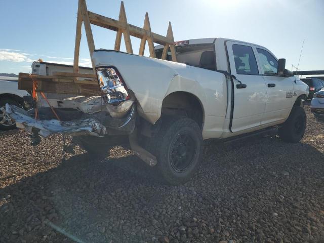 Изображение 3 2018 RAM 2500 ST 2018 с VIN 3C6UR5CLXJG127580