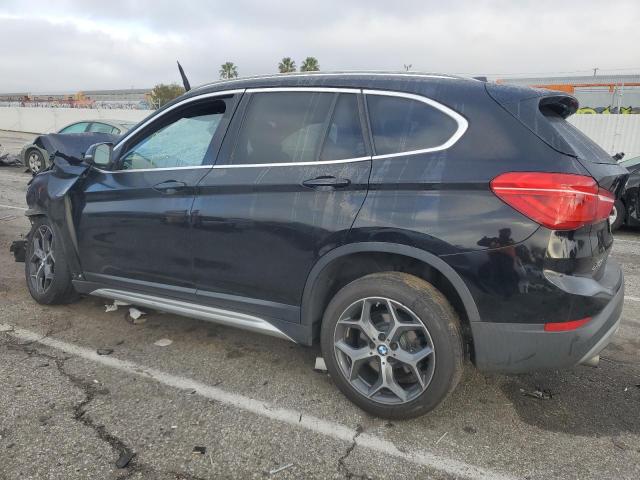 Image 2 of 2018 BMW X1 SDRIVE28I 2018 with VIN WBXHU7C34J5L09290