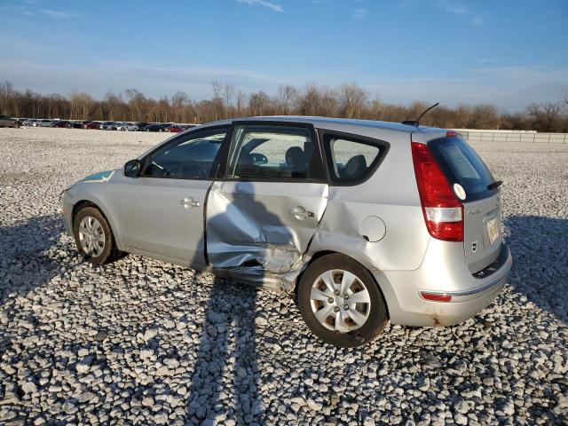 Изображение 2 2012 HYUNDAI ELANTRA TOURING GLS 2012 с VIN KMHDB8AE5CU128909