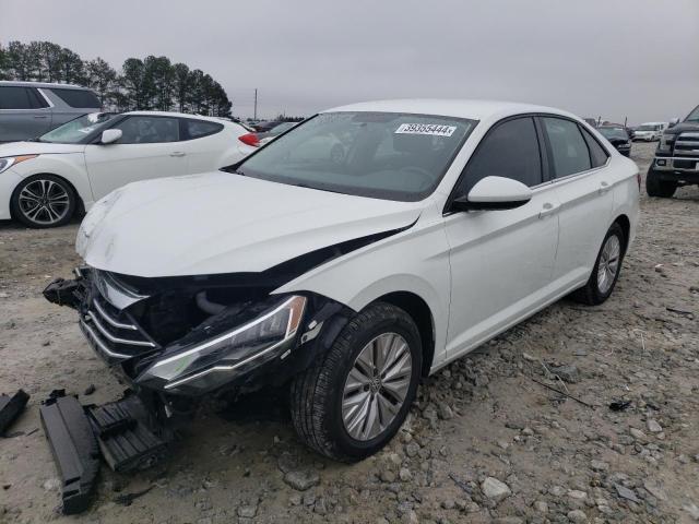 2019 VOLKSWAGEN JETTA S 2019 image