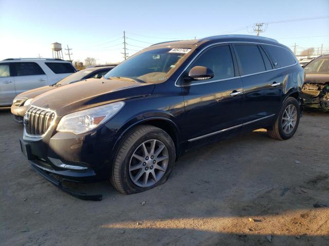 Obraz 2015 Buick Enclave 2015