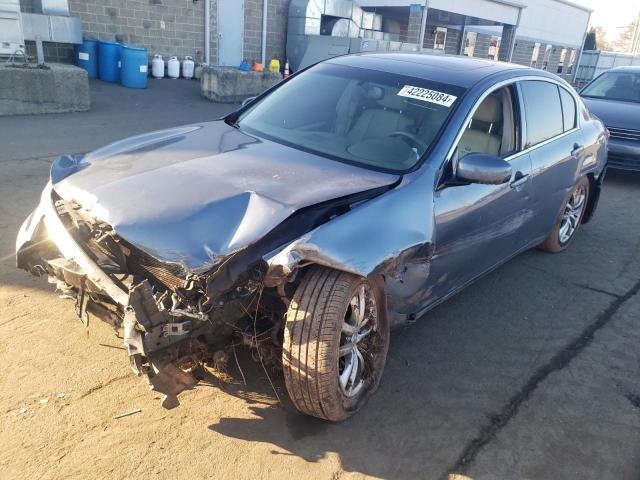 Obraz 1 z 2008 INFINITI G35  2008 z VIN JNKBV61F98M250663
