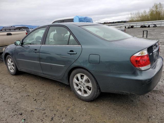 Image 2 of 2005 TOYOTA CAMRY LE 2005 with VIN 4T1BE30K05U401380