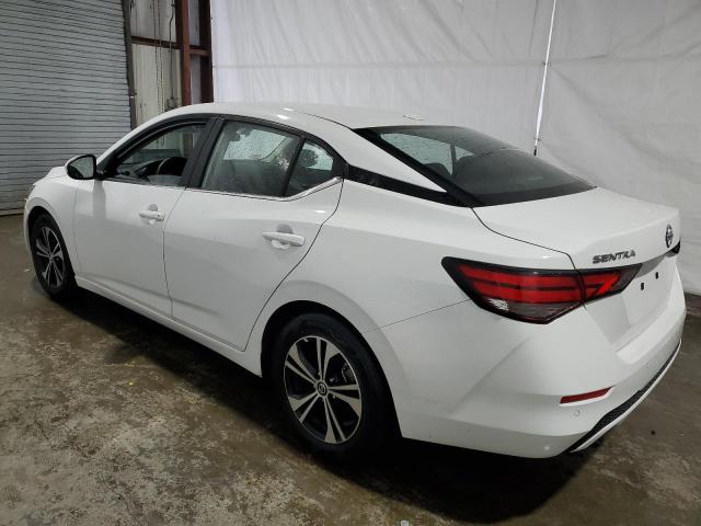 Image 2 of 2023 NISSAN SENTRA SV 2023 with VIN 3N1AB8CV4PY285051
