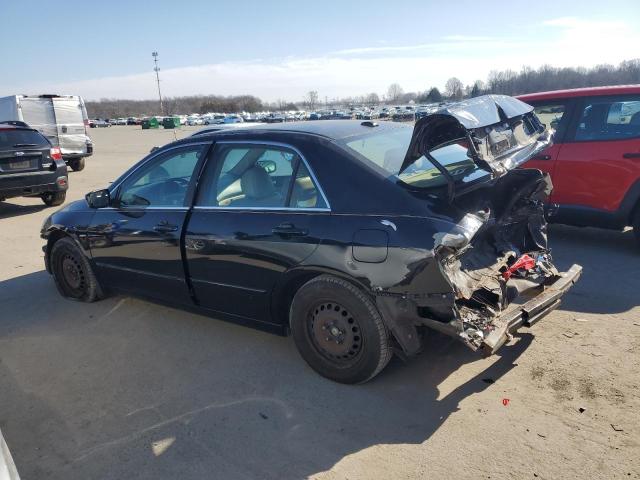 Изображение 2 2004 HONDA ACCORD EX 2004 с VIN 1HGCM56734A073559