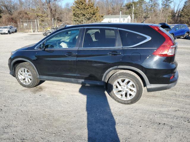 Изображение 2 2016 HONDA CR-V EX 2016 с VIN 2HKRM4H50GH728272