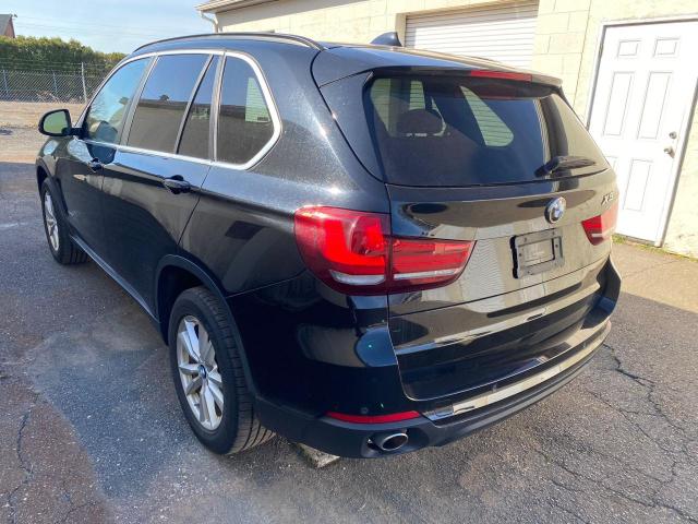 Image 2 of 2014 BMW X5 XDRIVE35D 2014 with VIN 5UXKS4C54E0J94118