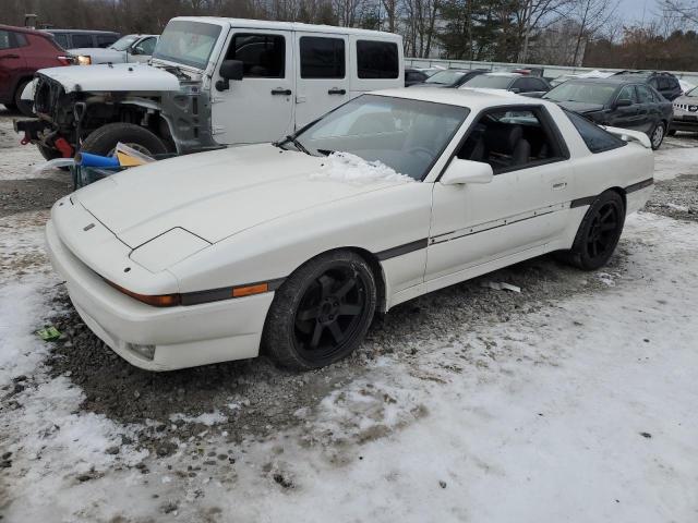 Obraz 1987 TOYOTA SUPRA  1987