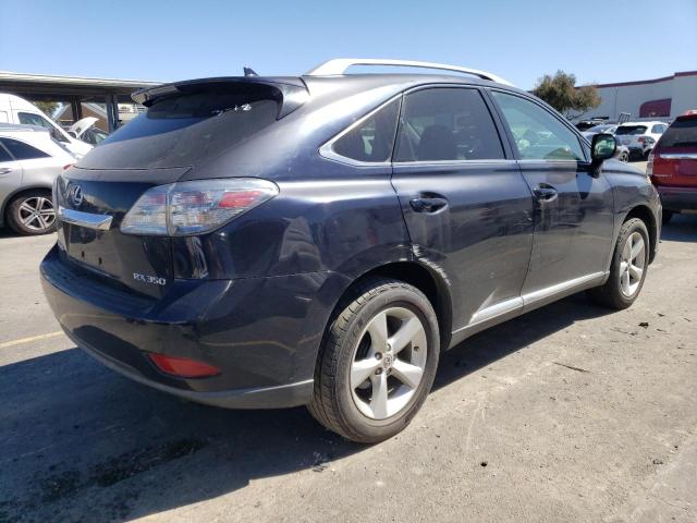 Изображение 3 2010 LEXUS RX 350 2010 с VIN 2T2BK1BA6AC064528