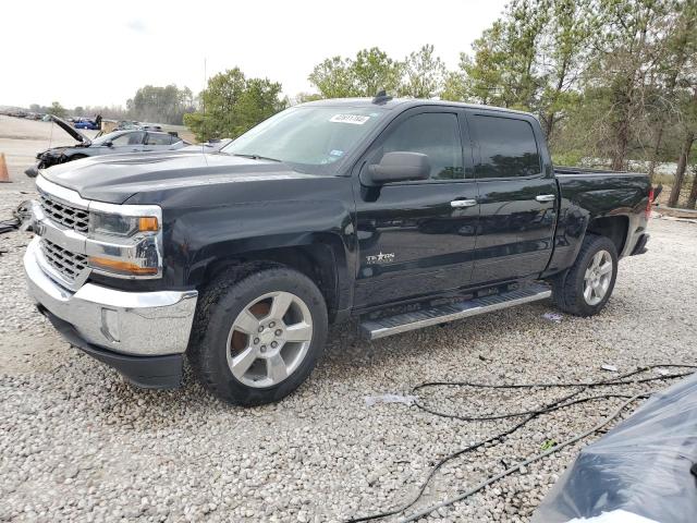 2017 CHEVROLET SILVERADO C1500 LT 2017 image