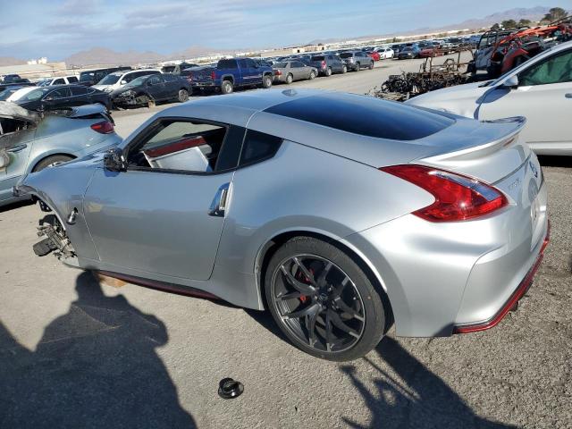 Изображение 2 2017 NISSAN 370Z BASE 2017 с VIN JN1AZ4EH2HM952098