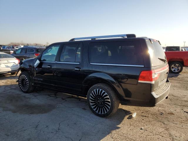 Obraz 2 z 2015 LINCOLN NAVIGATOR L 2015 z VIN 5LMJJ3JT4FEJ01171