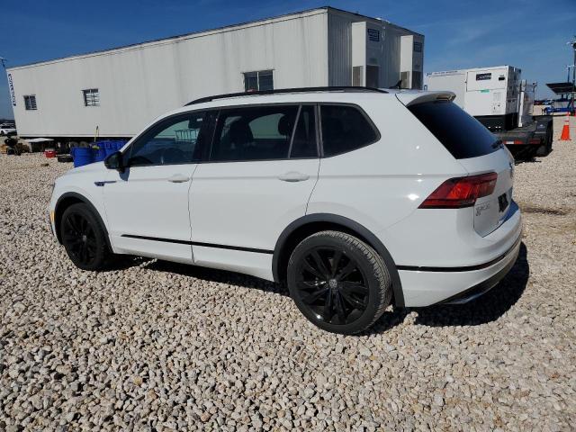 Obraz 2 z 2021 VOLKSWAGEN TIGUAN SE 2021 z VIN 3VV3B7AX5MM116682