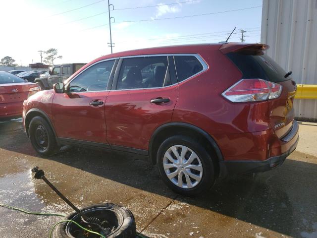 Image 2 of 2016 NISSAN ROGUE S 2016 with VIN KNMAT2MT5GP609534
