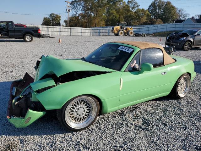 Obraz 1 z 1996 MAZDA MX-5 MIATA  1996 z VIN JM1NA3539T0702877