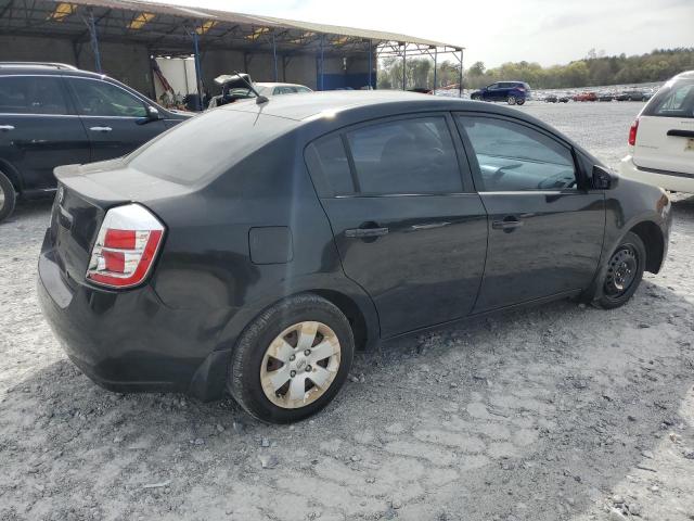 Obraz 3 z 2008 NISSAN SENTRA 2.0 2008 z VIN 3N1AB61E08L685677