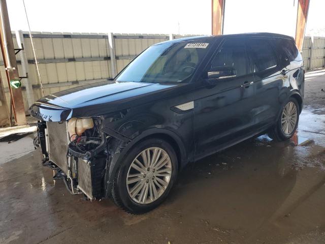 Obraz 1 z 2017 LAND ROVER DISCOVERY HSE LUXURY 2017 z VIN SALRHBBV3HA044092