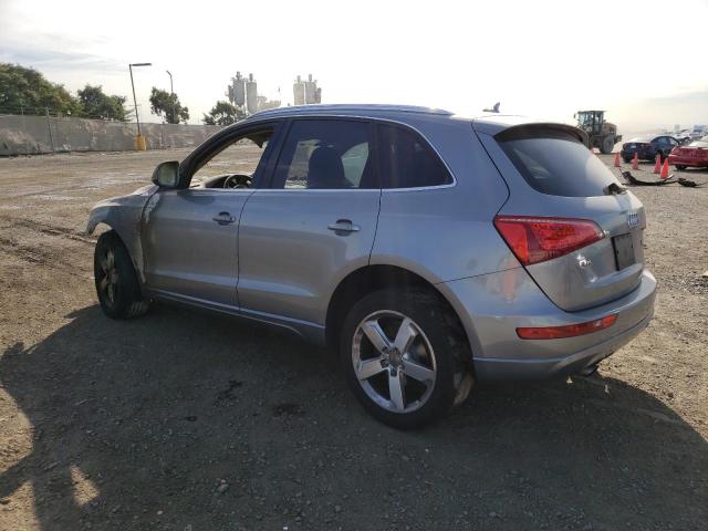 Изображение 2 2011 AUDI Q5 PREMIUM PLUS 2011 с VIN WA1LFAFPXBA094241