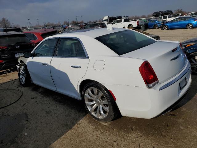 Obraz 2 z 2019 CHRYSLER 300 LIMITED 2019 z VIN 2C3CCAEG9KH563017