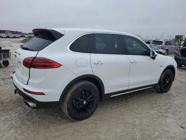 Изображение 3 2015 PORSCHE CAYENNE  2015 с VIN WP1AF2A25FLA36223
