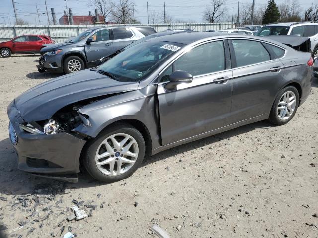 2014 FORD FUSION SE 2014 image