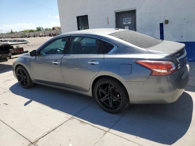Image 2 of 2015 NISSAN ALTIMA 3.5S 2015 with VIN 1N4BL3AP3FC482974
