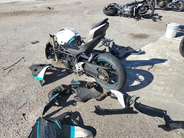 Изображение 3 2023 Cf Moto 450SS 2023 с VIN LCEPESLAXP6005309