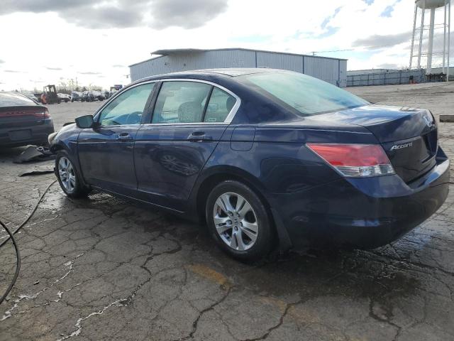 Изображение 2 2010 HONDA ACCORD LXP 2010 с VIN 1HGCP2F40AA161153